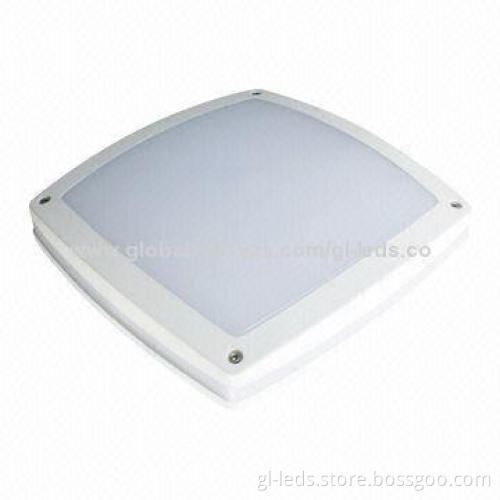 LED ceiling lighting with luminous efficacy >75lm/W